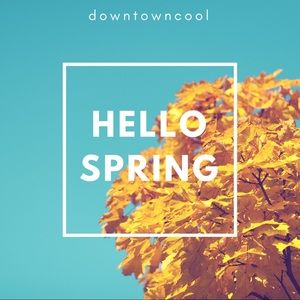 Spring Clothes are Here!!